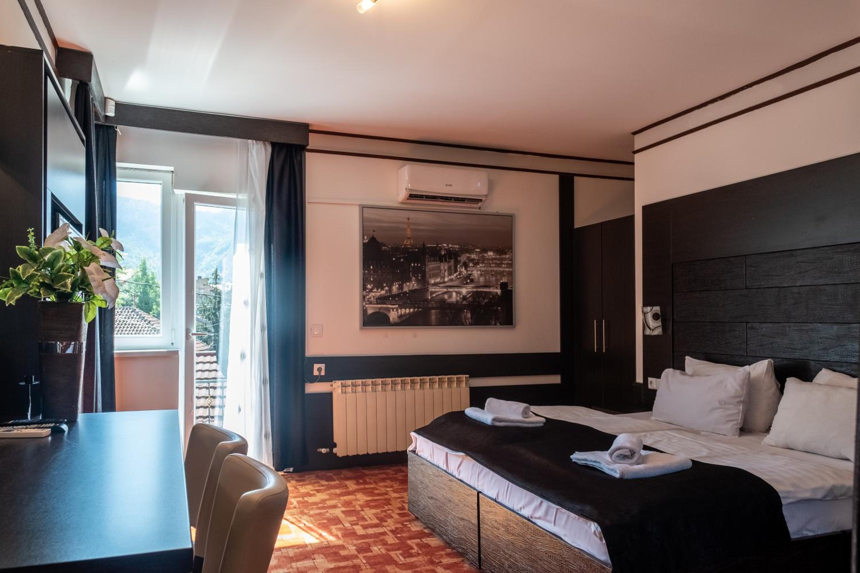 Citadela Suites - Free Parking