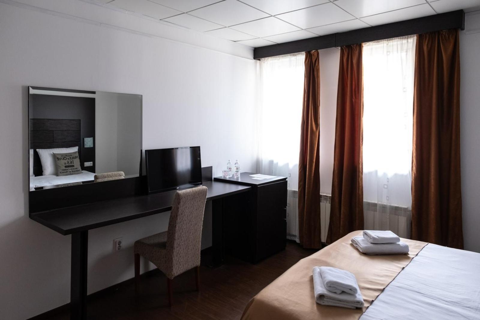 Citadela Suites - Free Parking