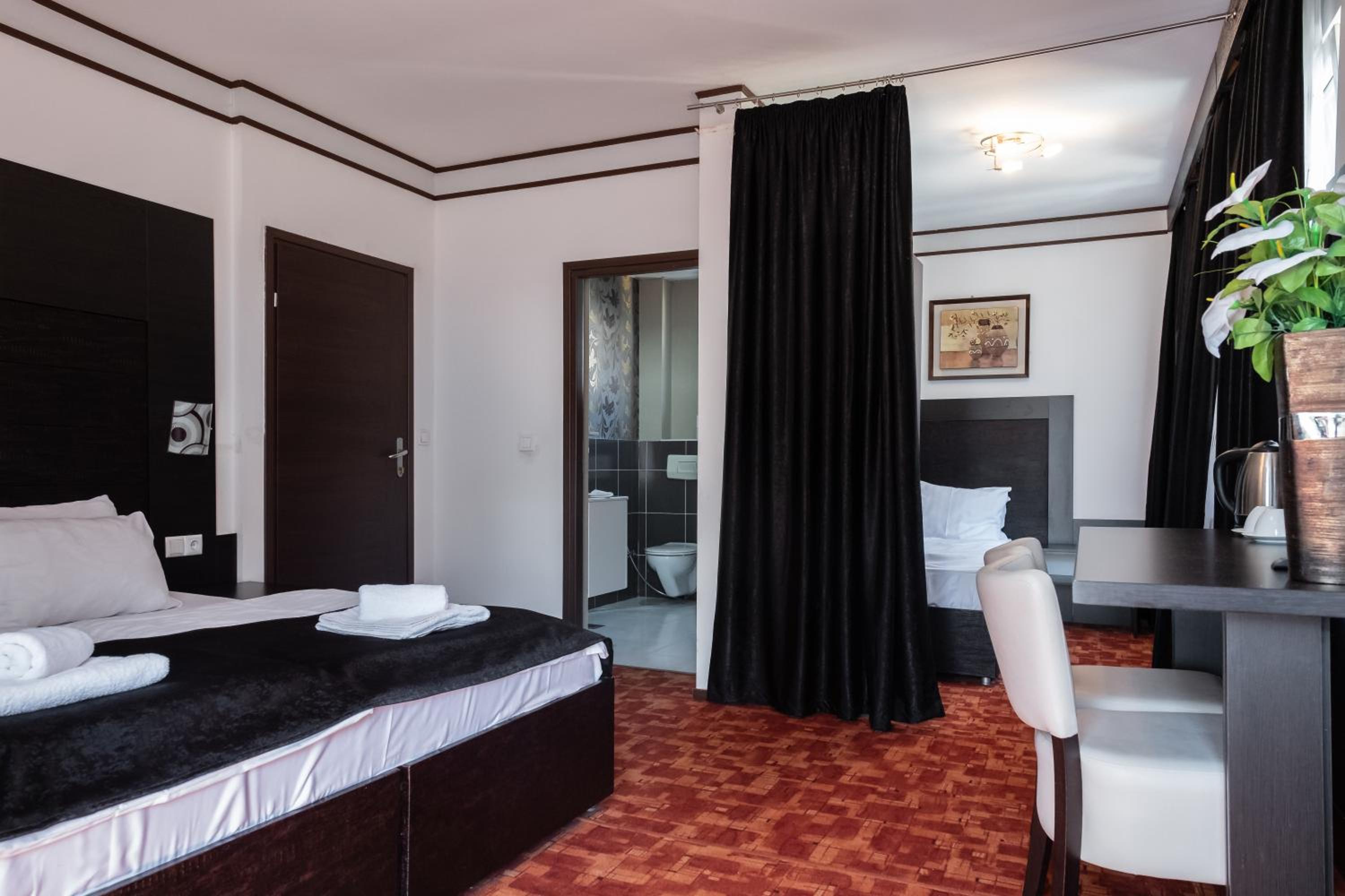 Citadela Suites - Free Parking