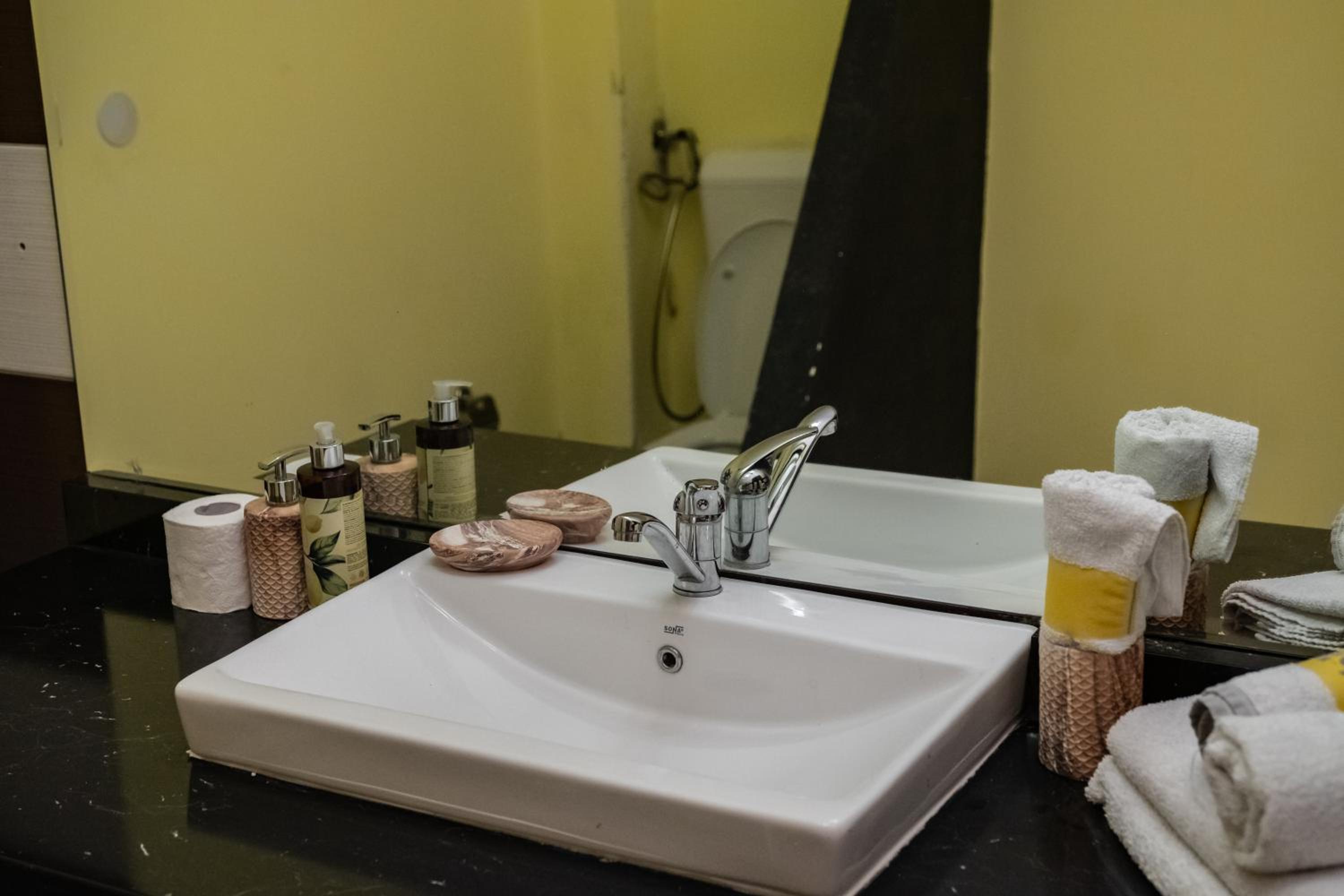 Citadela Suites - Free Parking