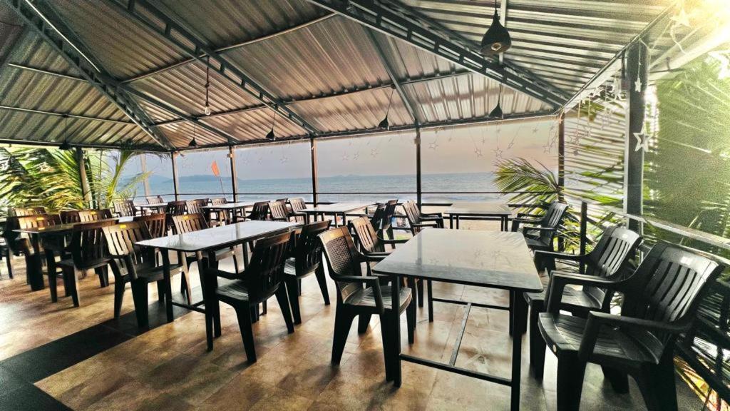 Ocean Paradise Beach Homestay