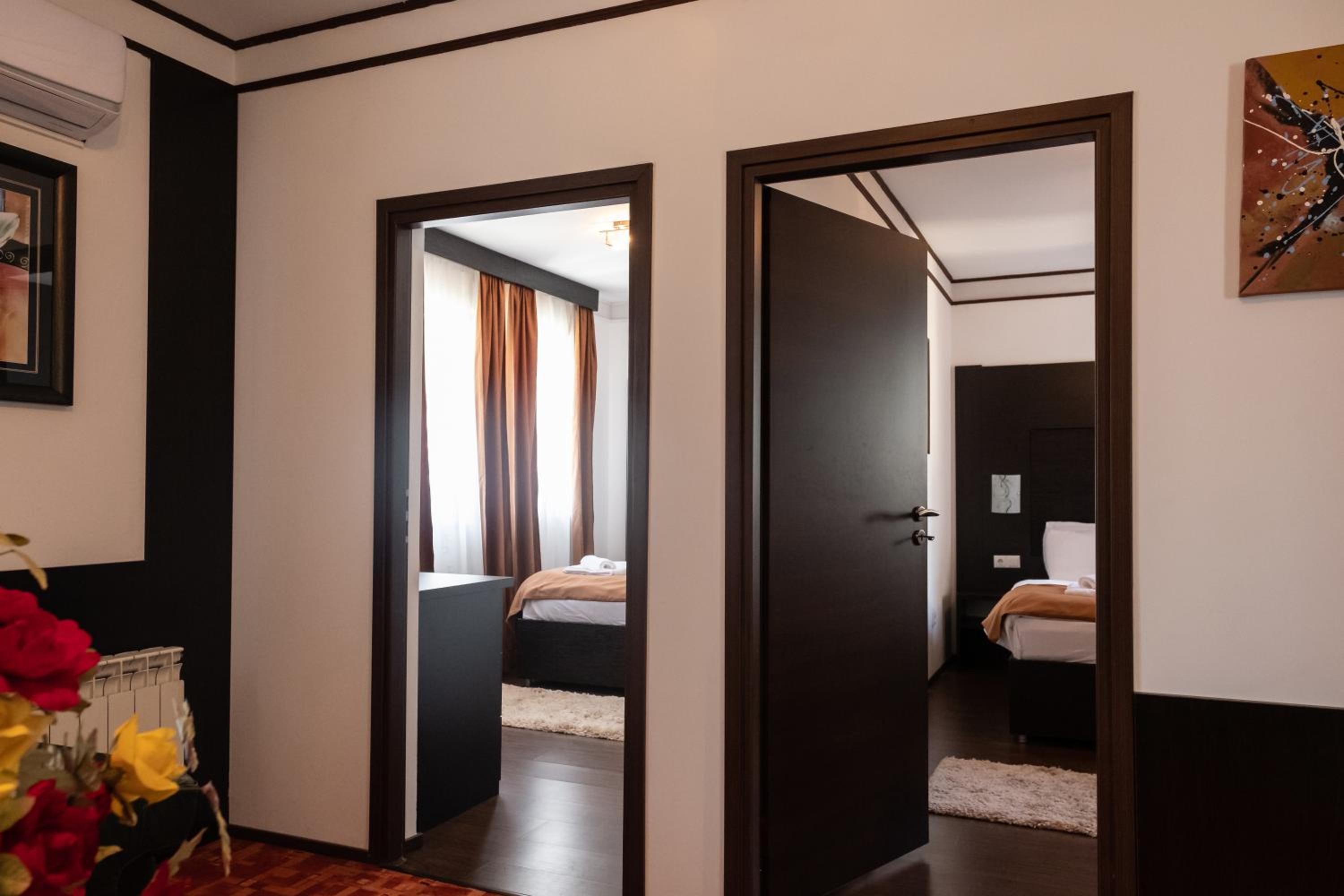 Citadela Suites - Free Parking