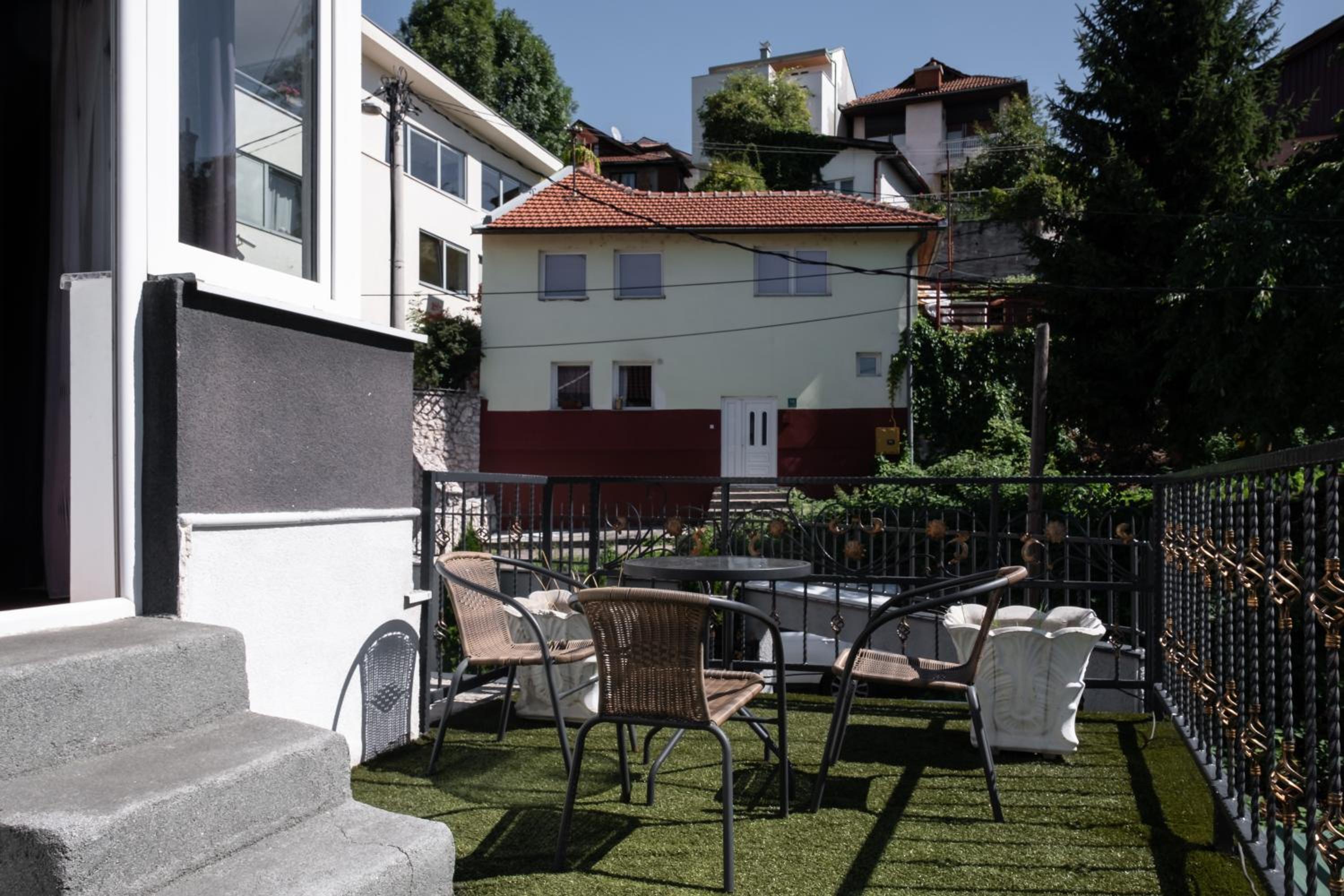 Citadela Suites - Free Parking
