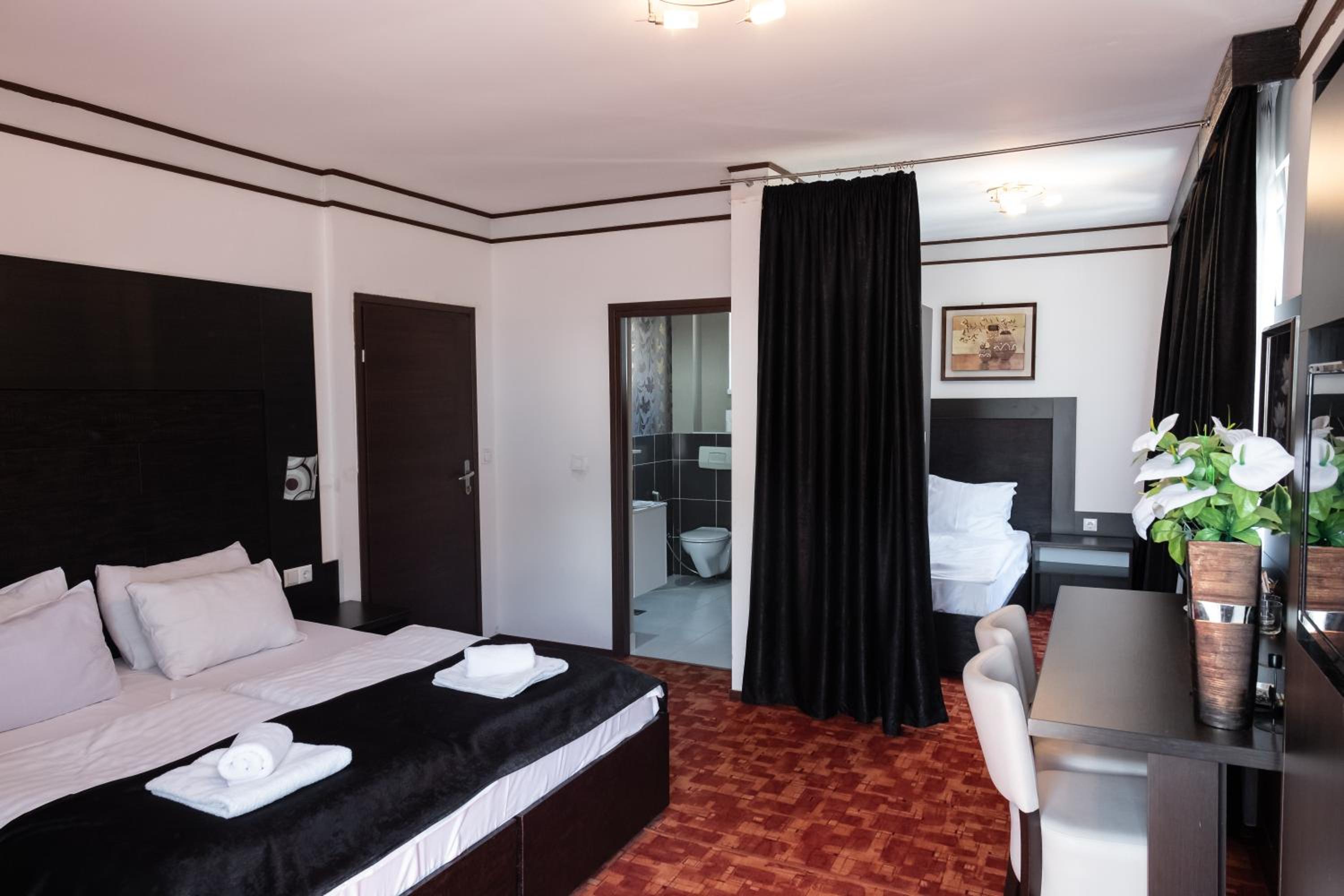 Citadela Suites - Free Parking