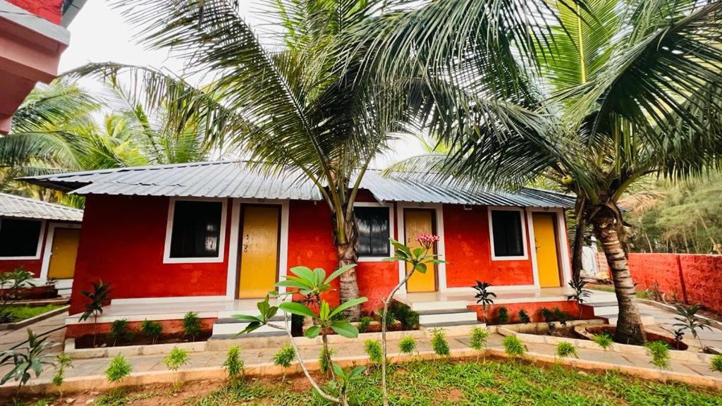 Ocean Paradise Beach Homestay
