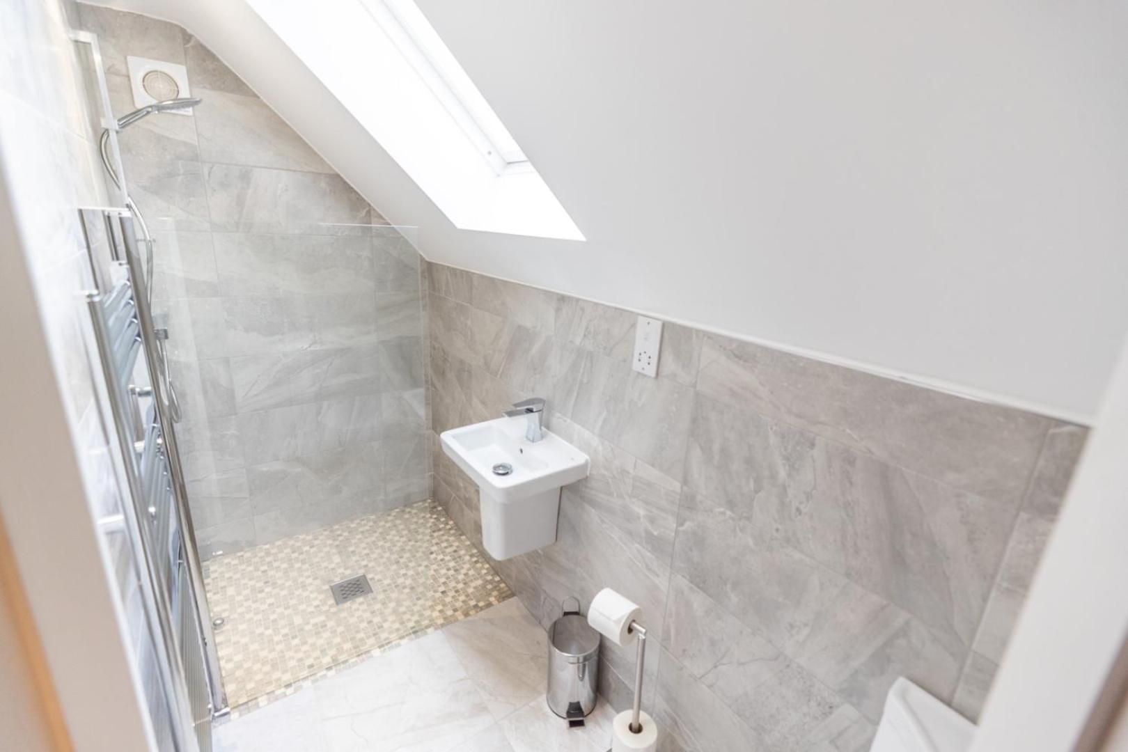 Stable Cottage - Dog friendly romantic country bolthole view 4