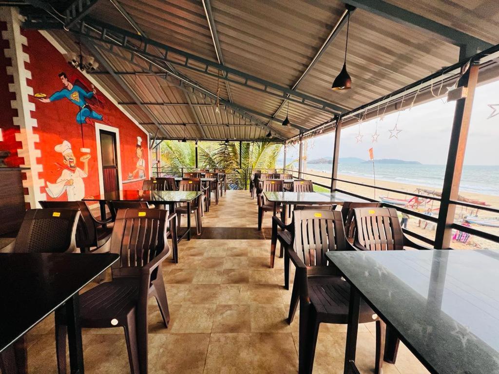 Ocean Paradise Beach Homestay