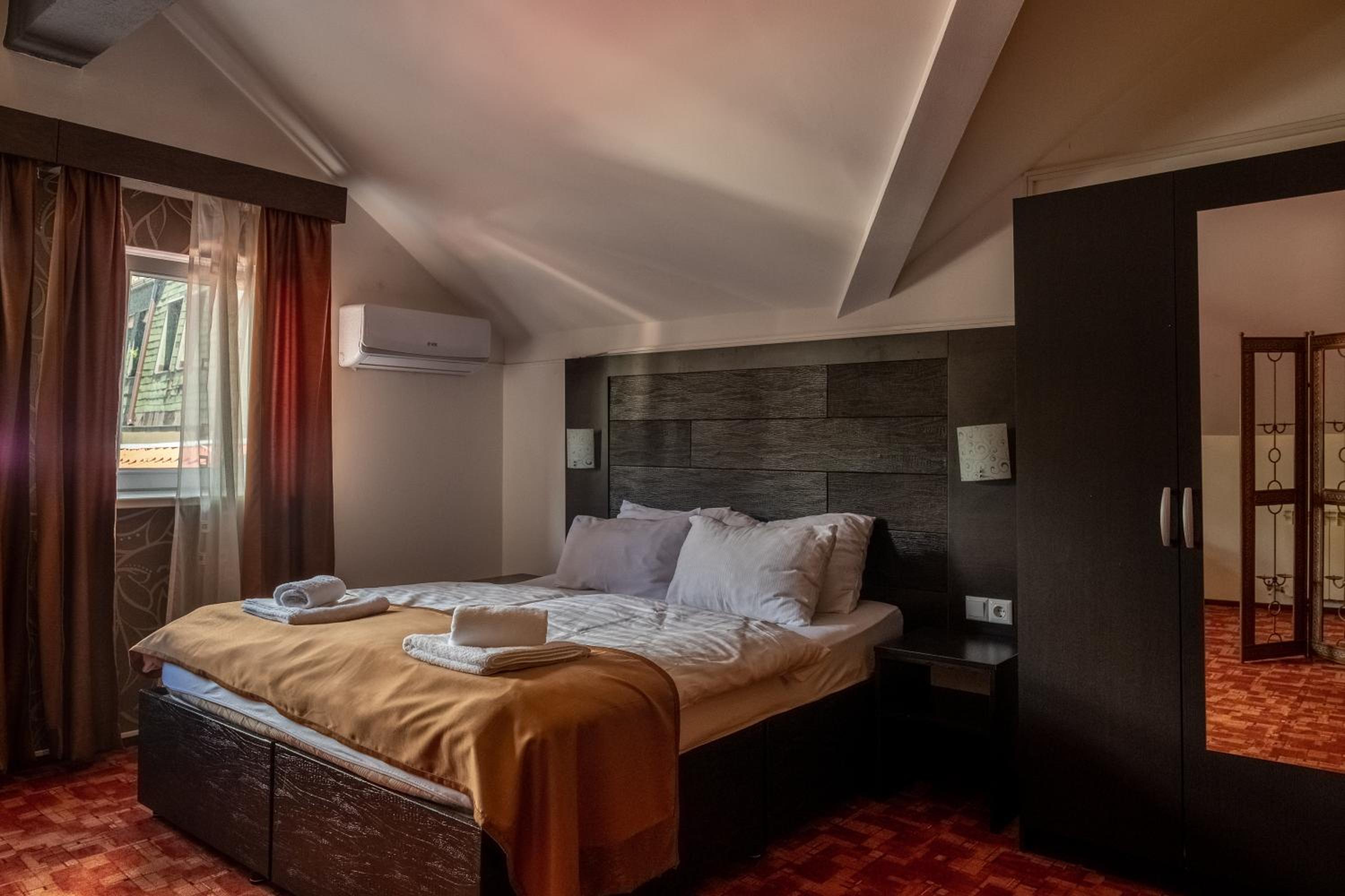 Citadela Suites - Free Parking