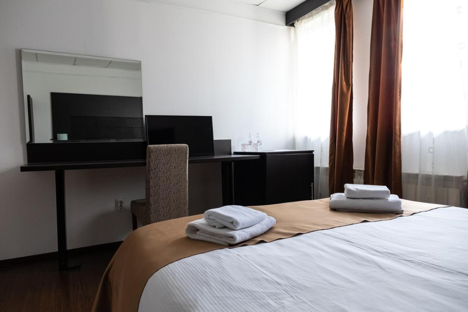 Citadela Suites - Free Parking