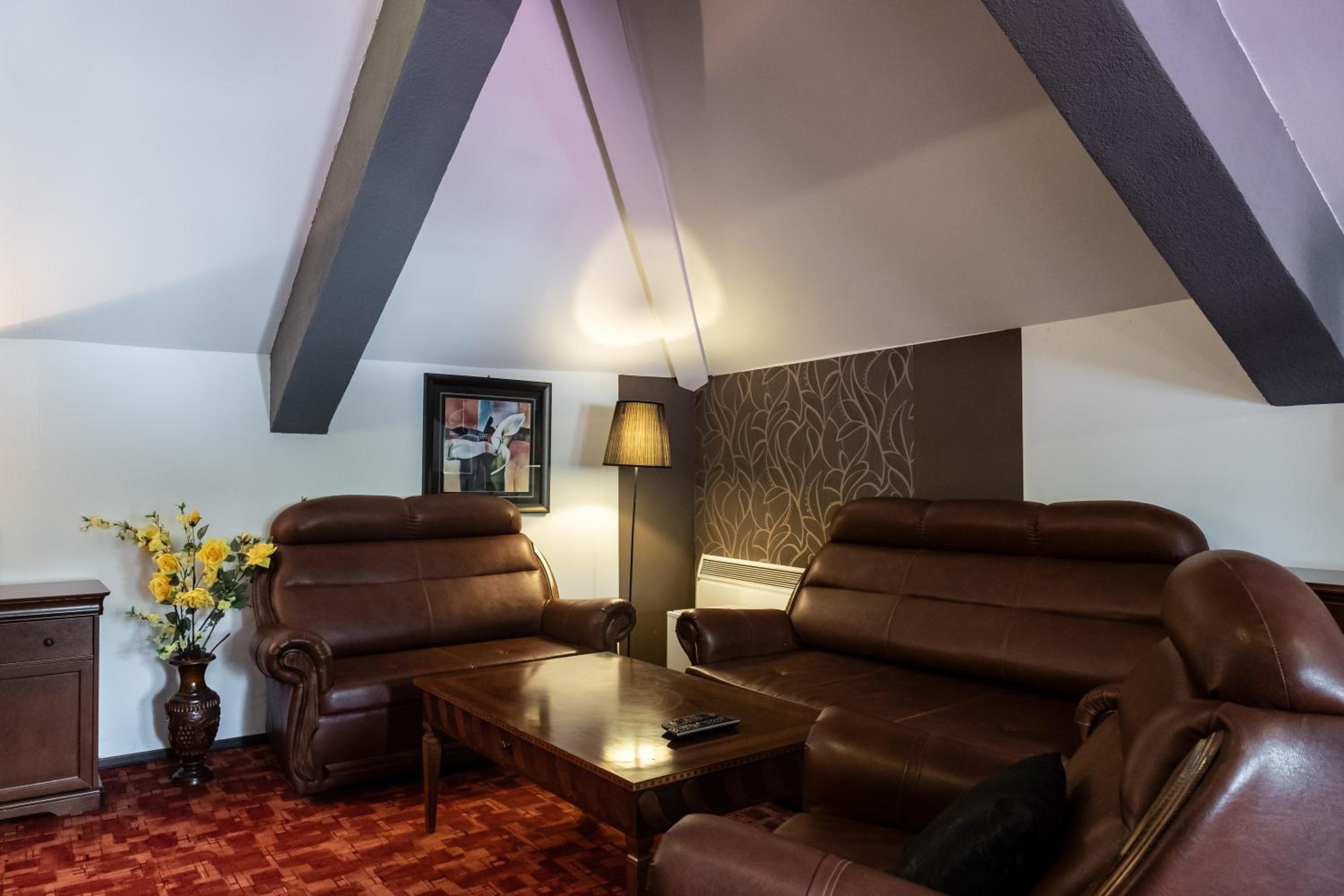 Citadela Suites - Free Parking