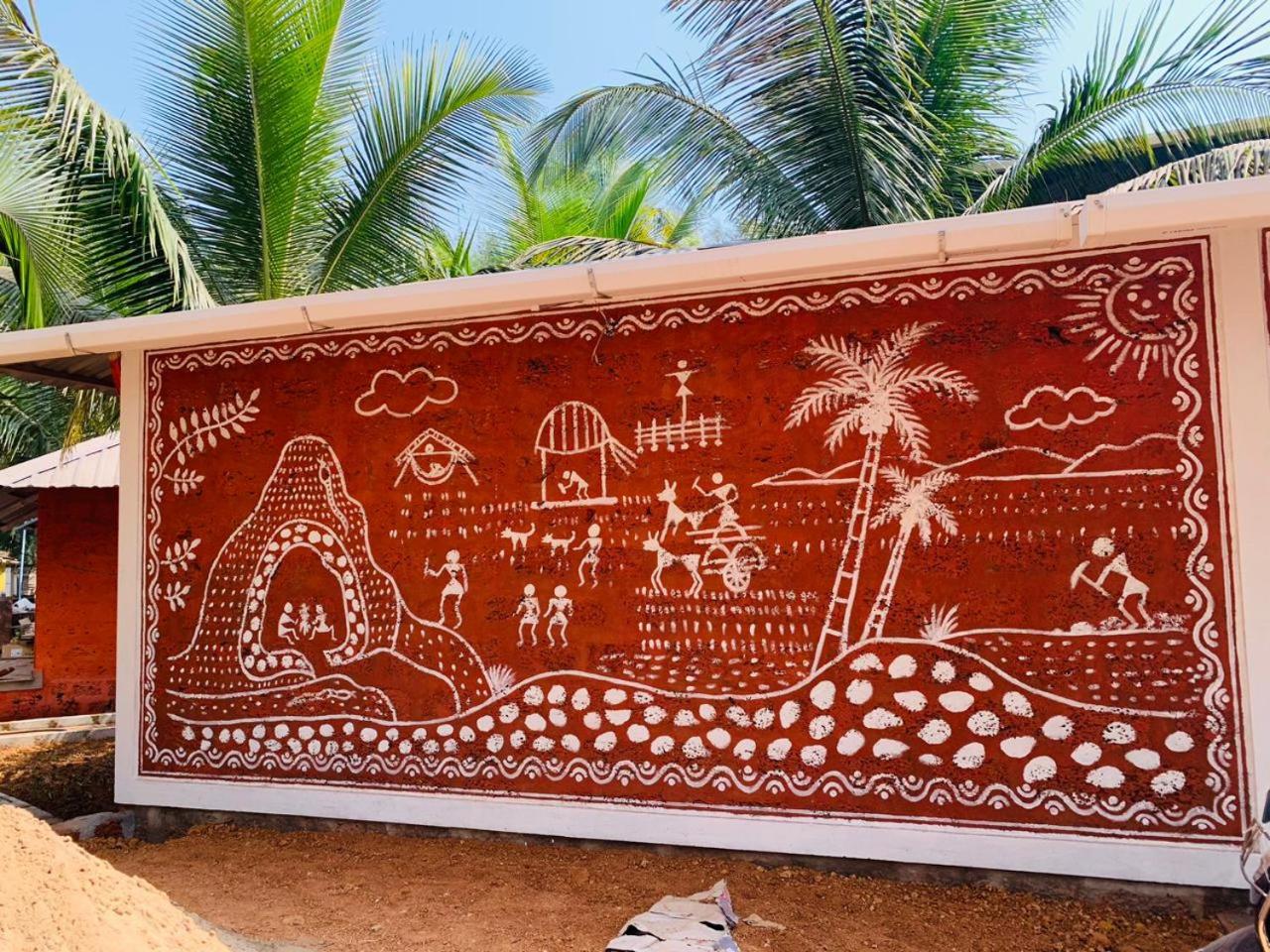 Ocean Paradise Beach Homestay