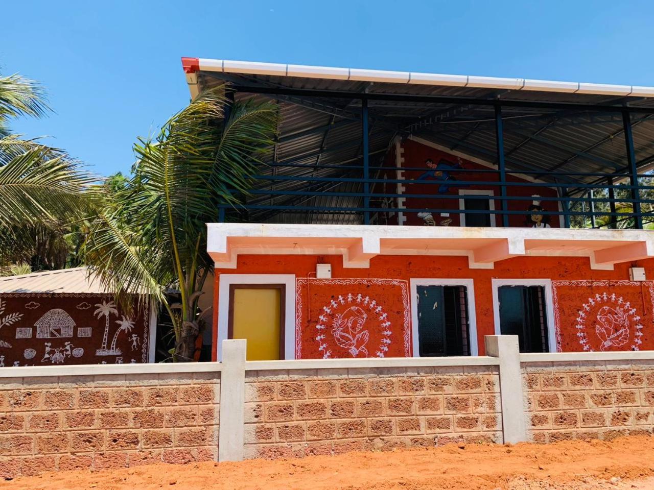 Ocean Paradise Beach Homestay
