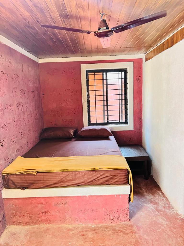 Ocean Paradise Beach Homestay