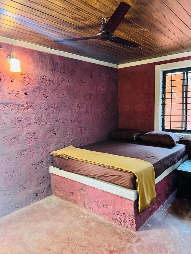 Ocean Paradise Beach Homestay