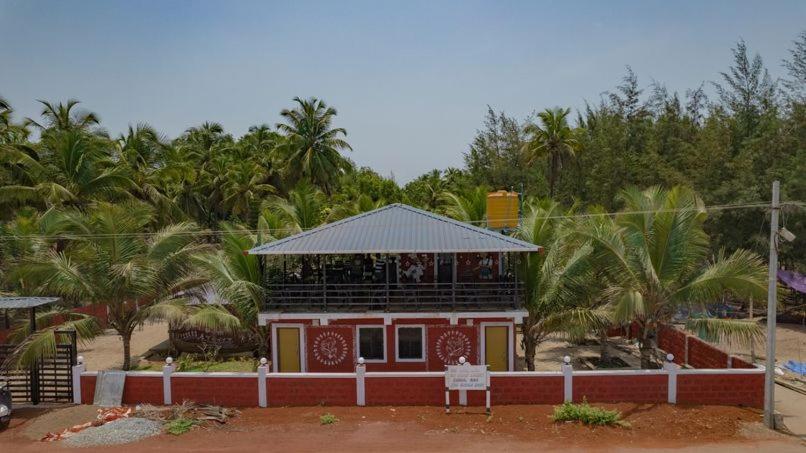 Ocean Paradise Beach Homestay
