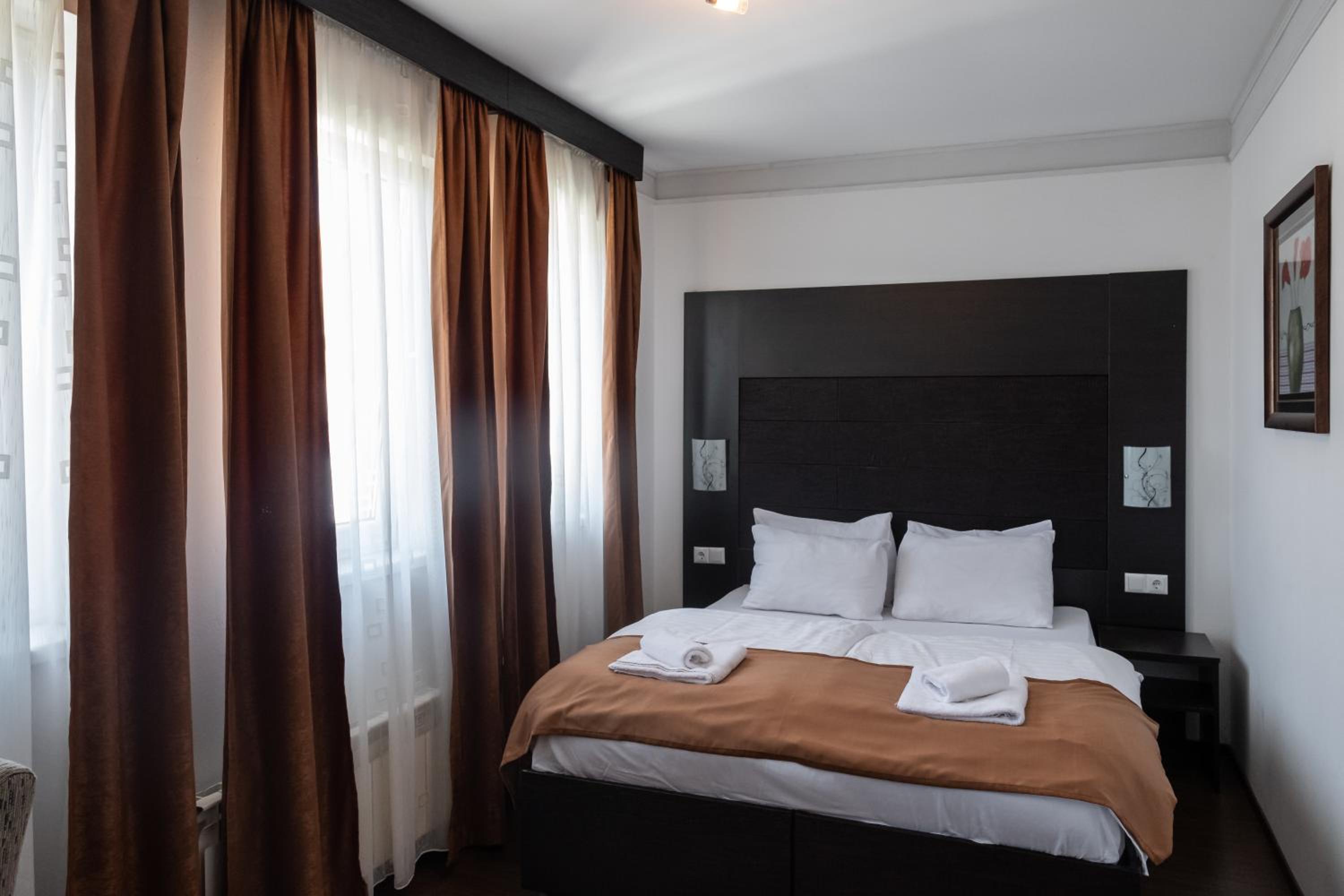 Citadela Suites - Free Parking