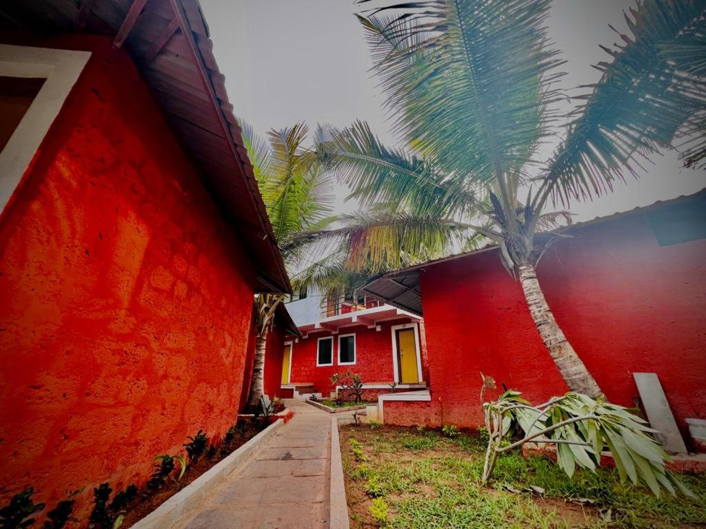 Ocean Paradise Beach Homestay