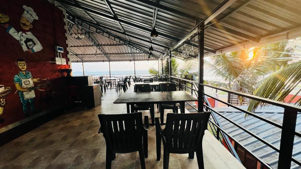 Ocean Paradise Beach Homestay