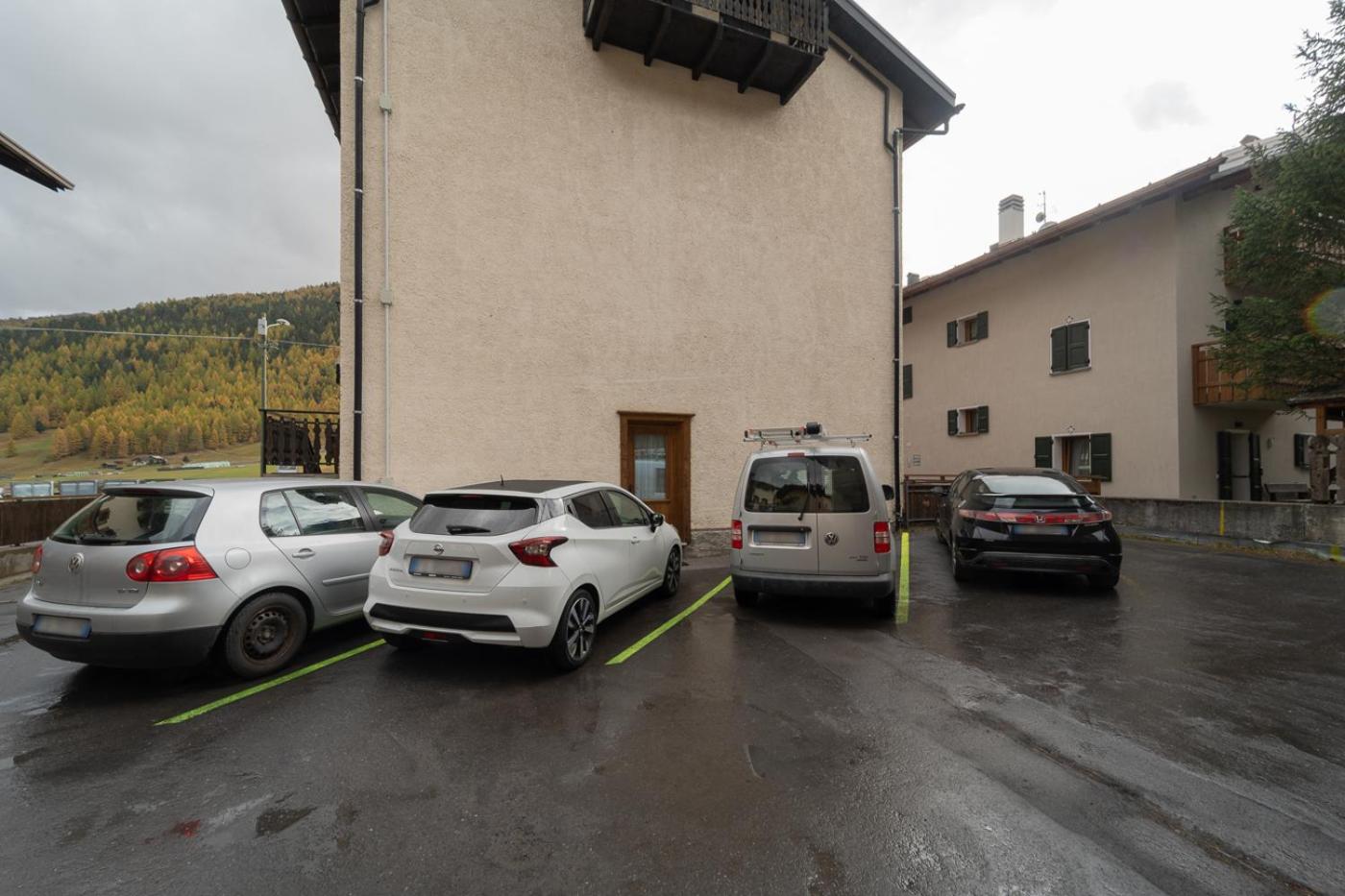 Snowberry Apartment