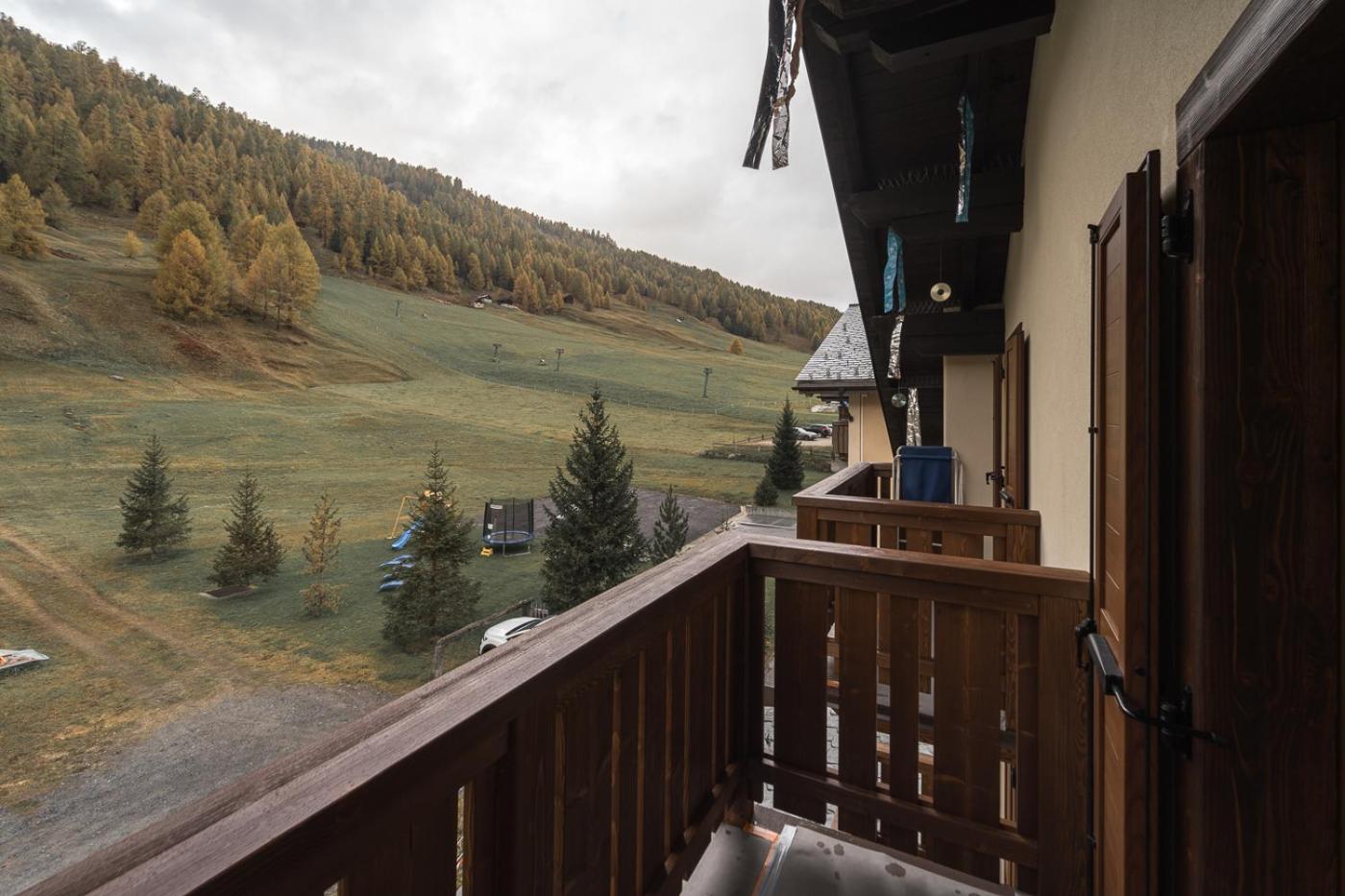 Snowberry Apartment