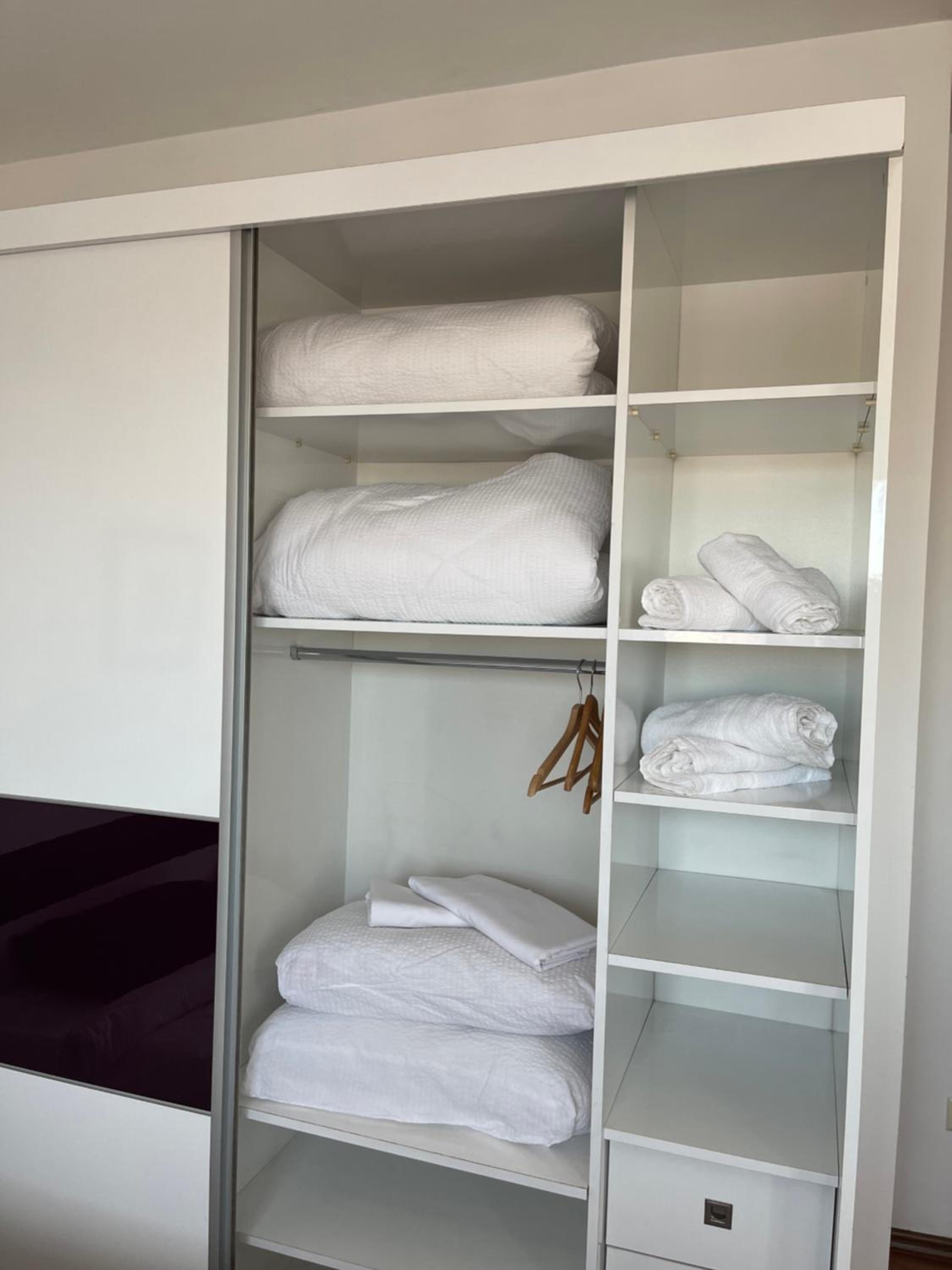 Purple apartment-, photo 4