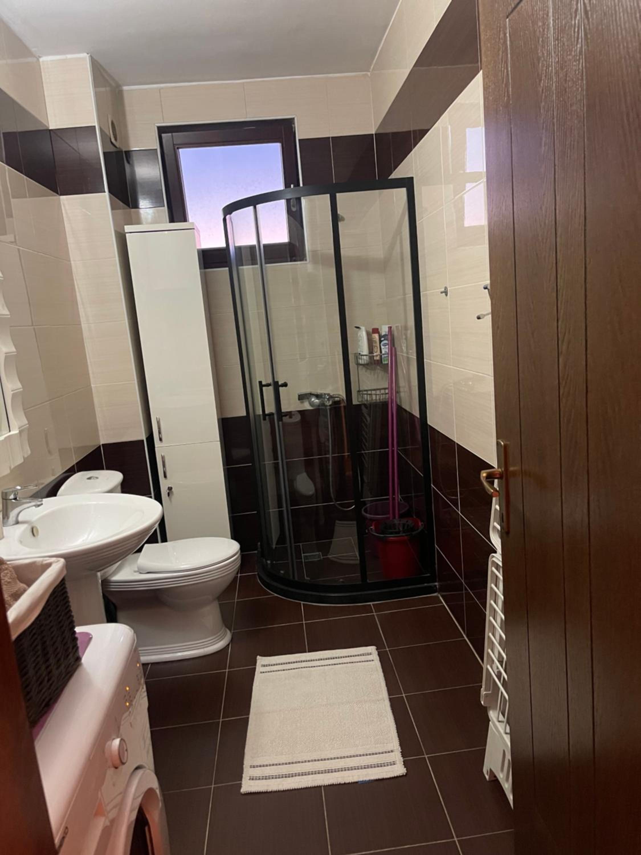 Purple apartment-, photo 14
