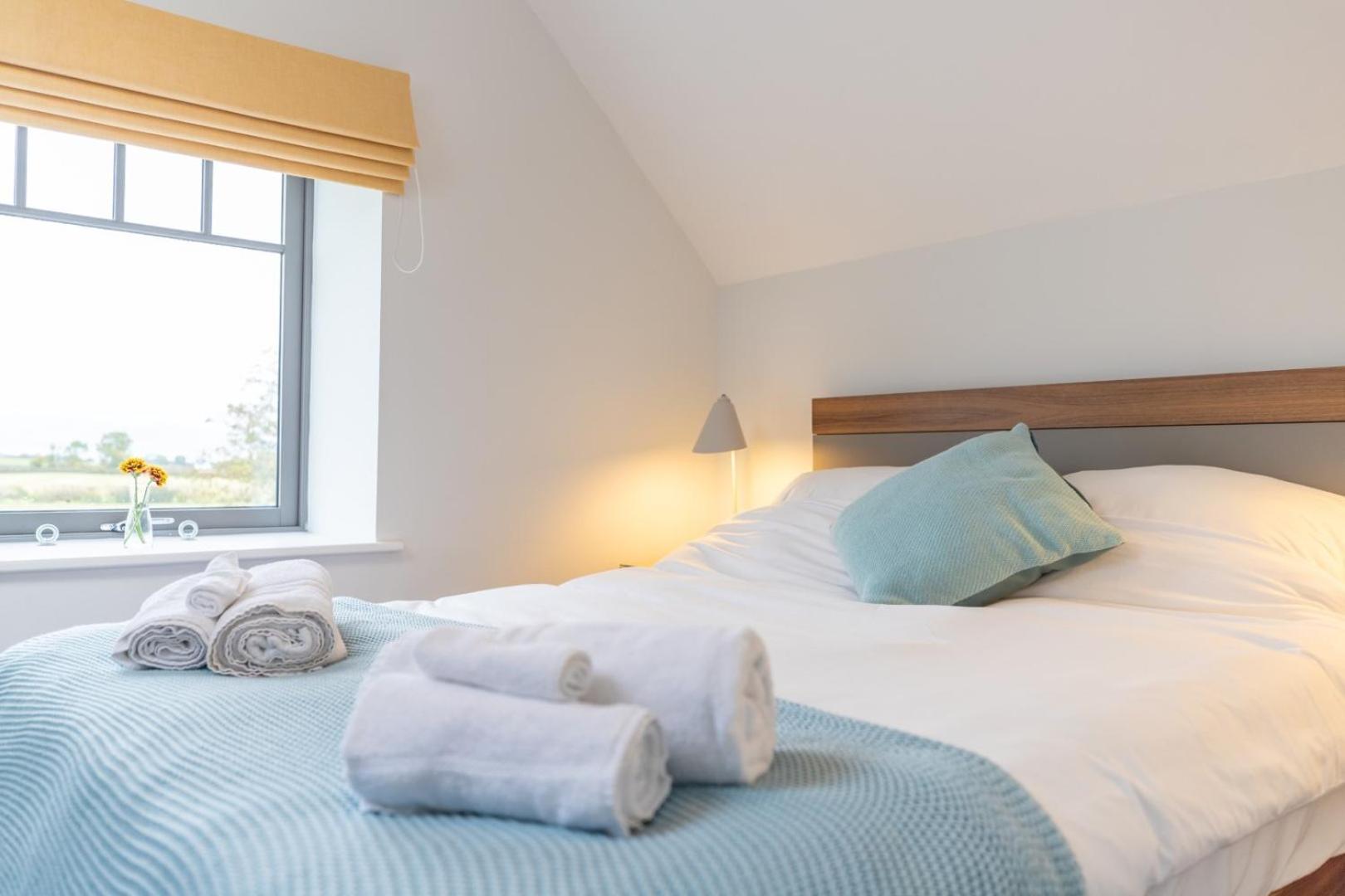 Stable Cottage - Dog friendly romantic country bolthole view 2