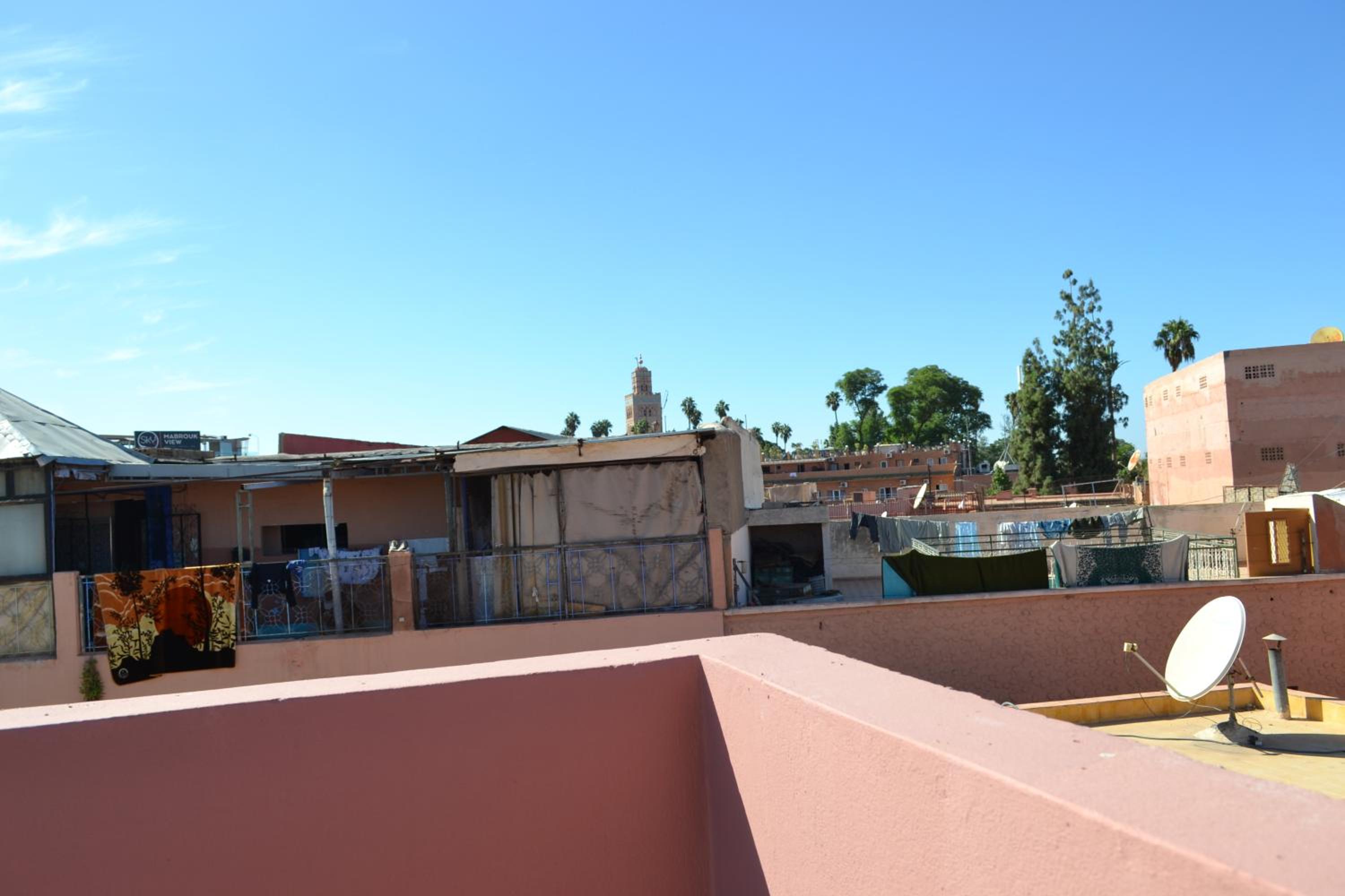rooftop