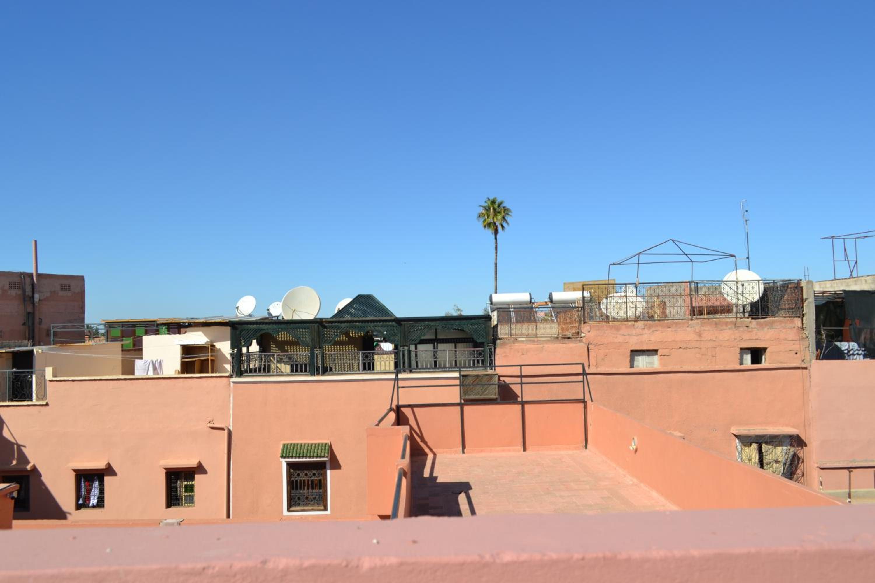 rooftop