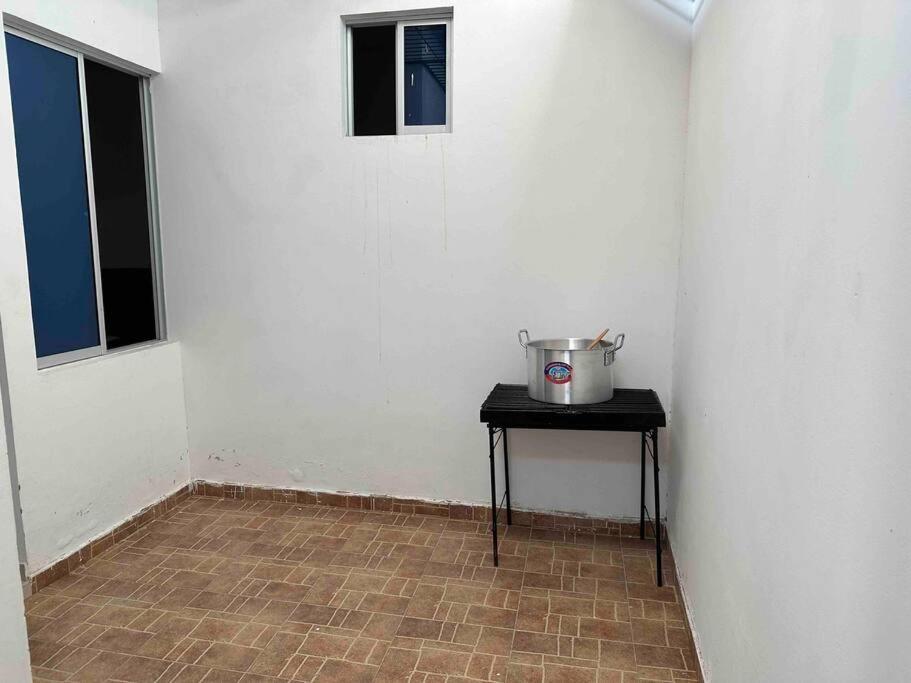 casa campestre