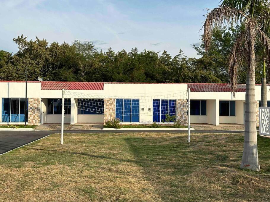 casa campestre