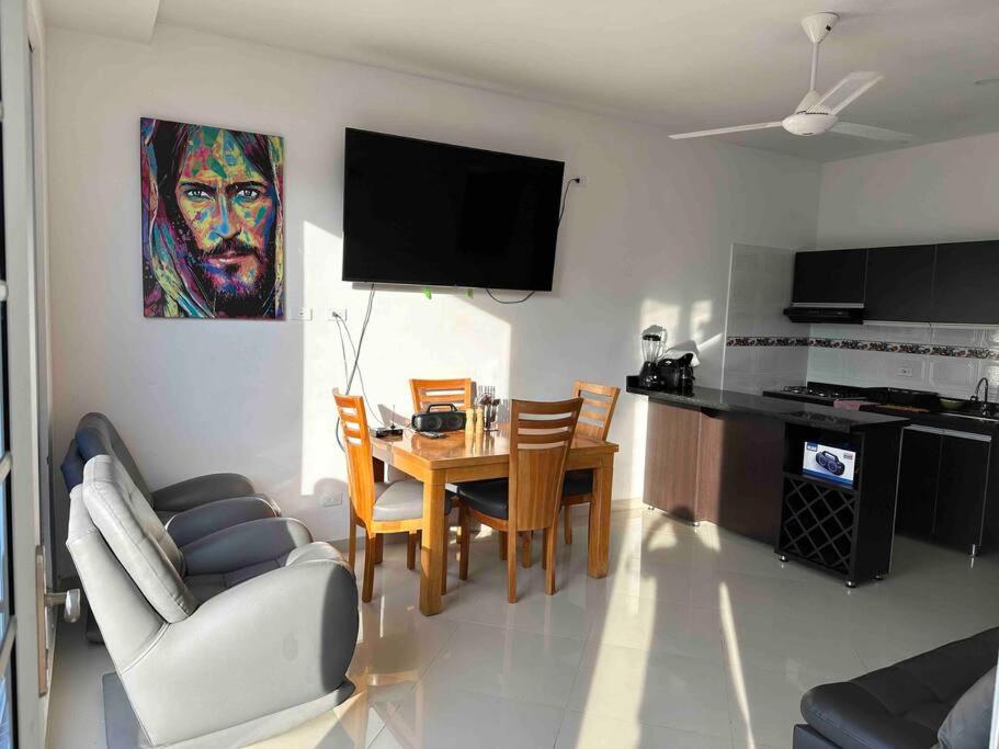 casa campestre