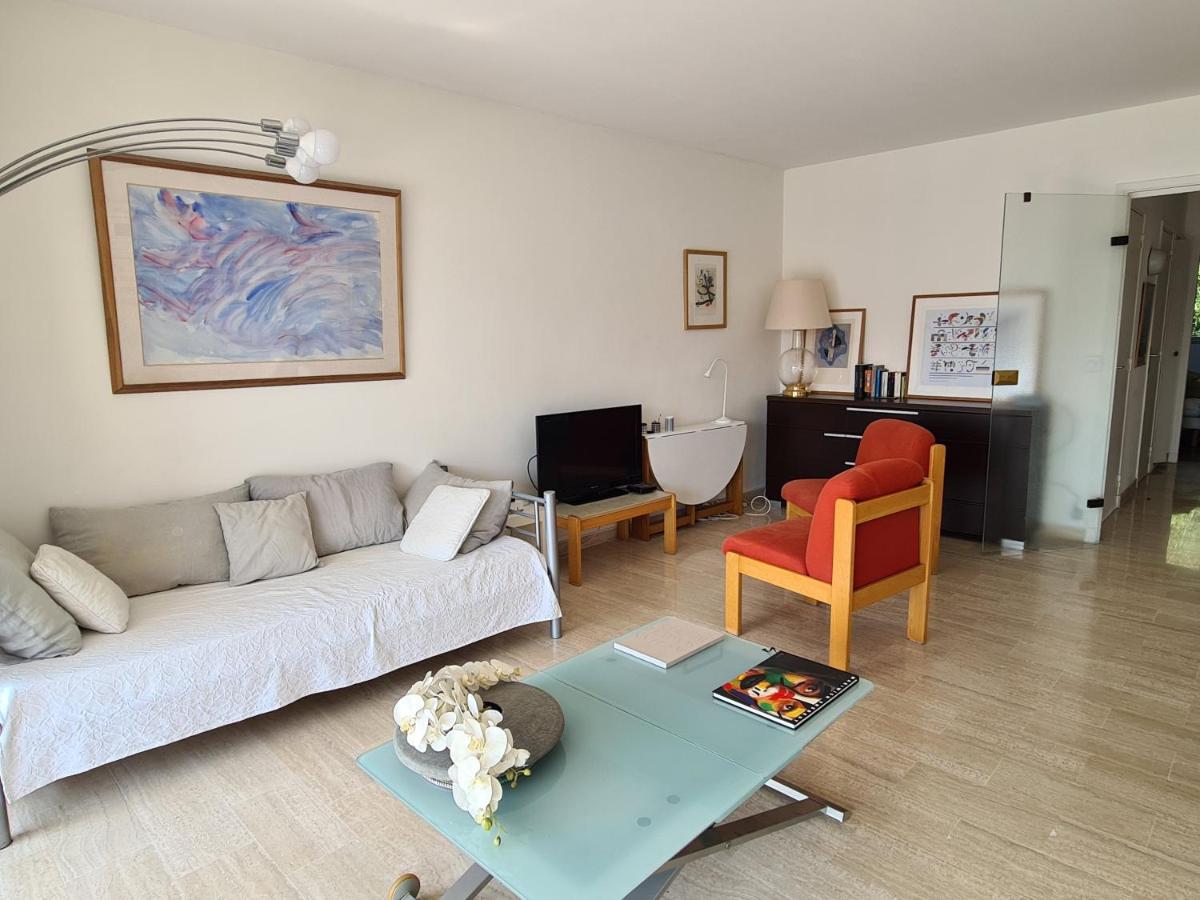 Appartement Les Oliviers photo 3