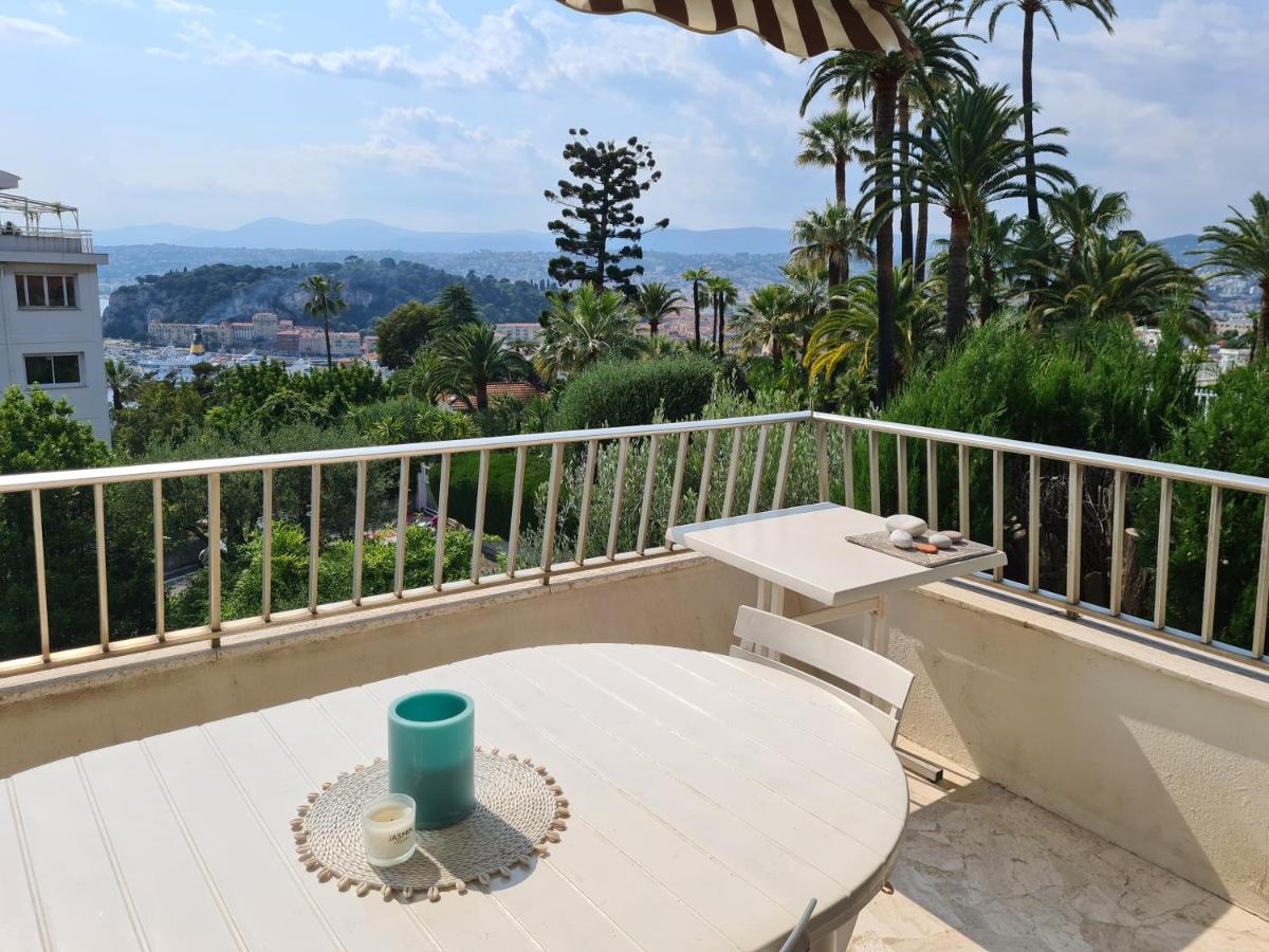 Appartement Les Oliviers photo 2