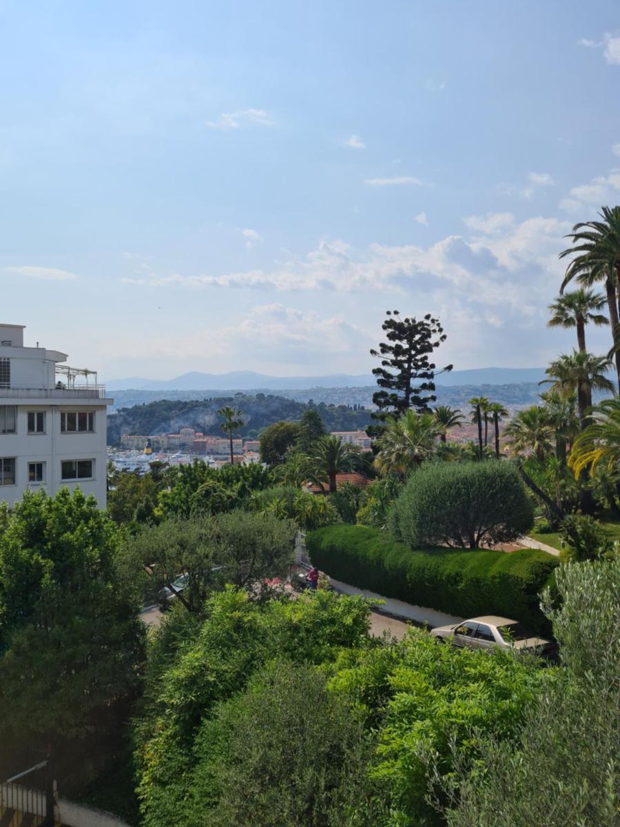 Appartement Les Oliviers photo 1