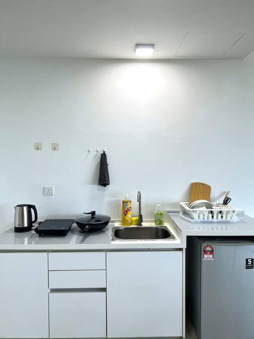 Eleven Suite at Trefoil Setia Alam photo 5
