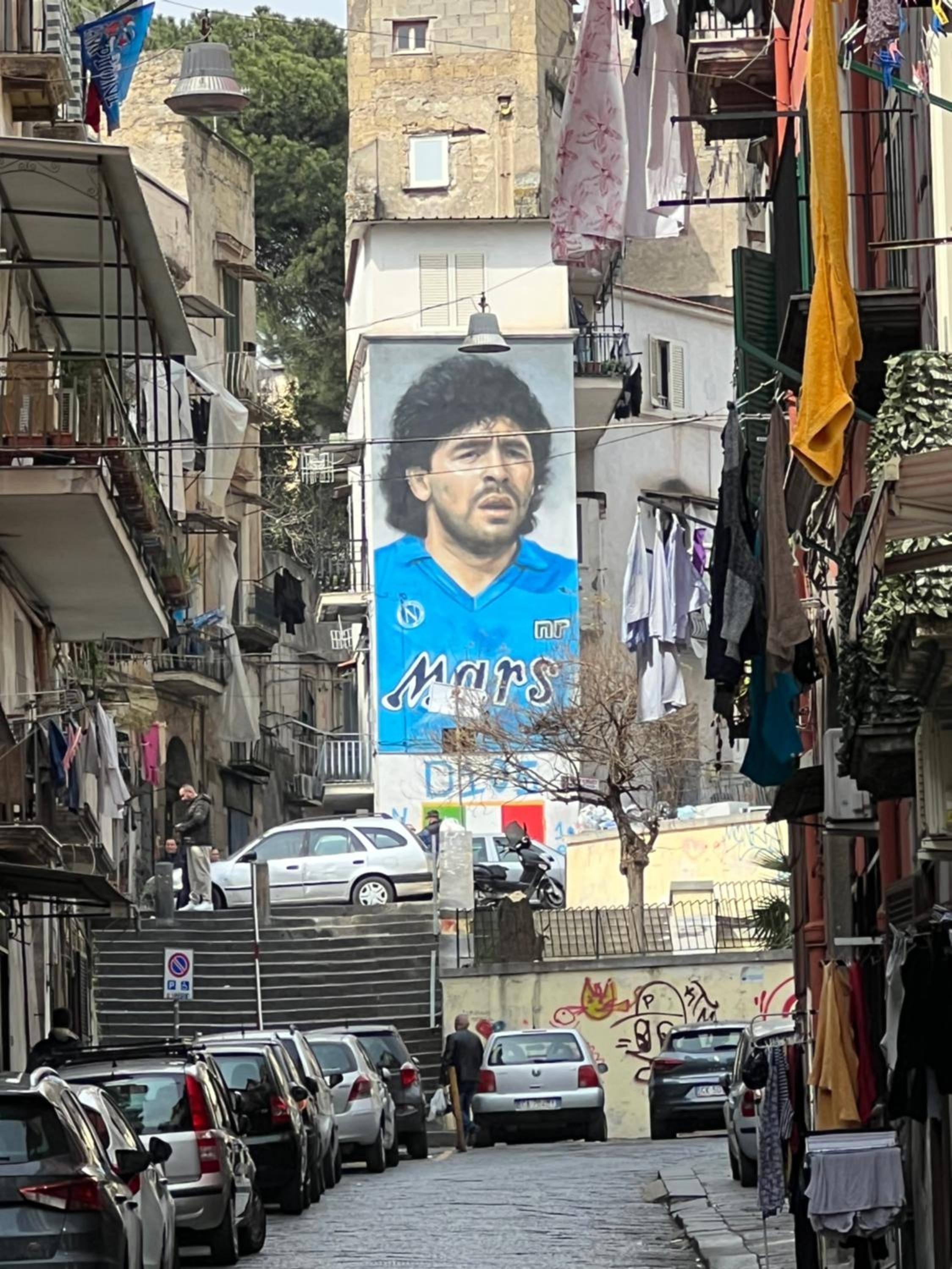 La casa di Nina
