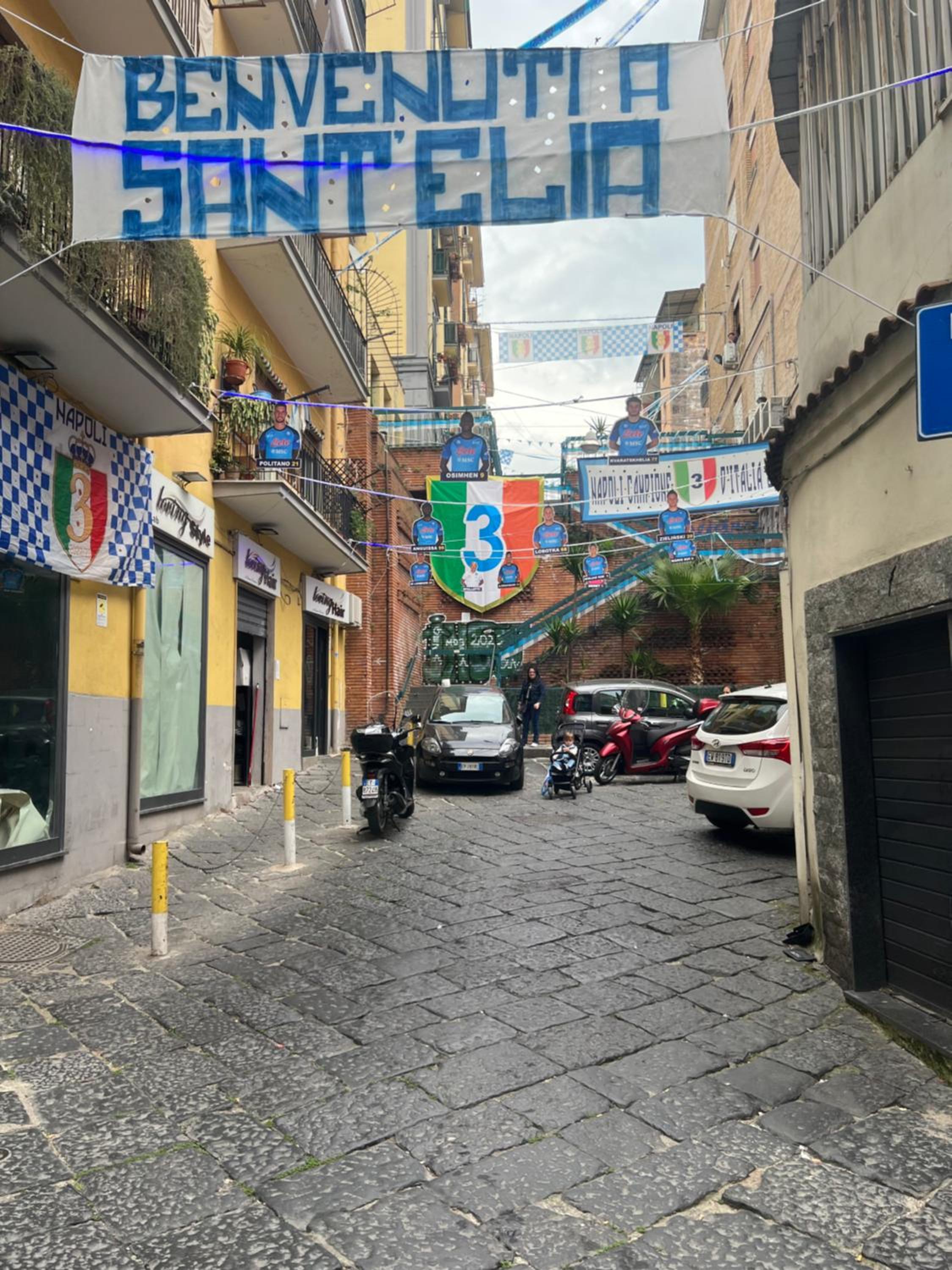 La casa di Nina