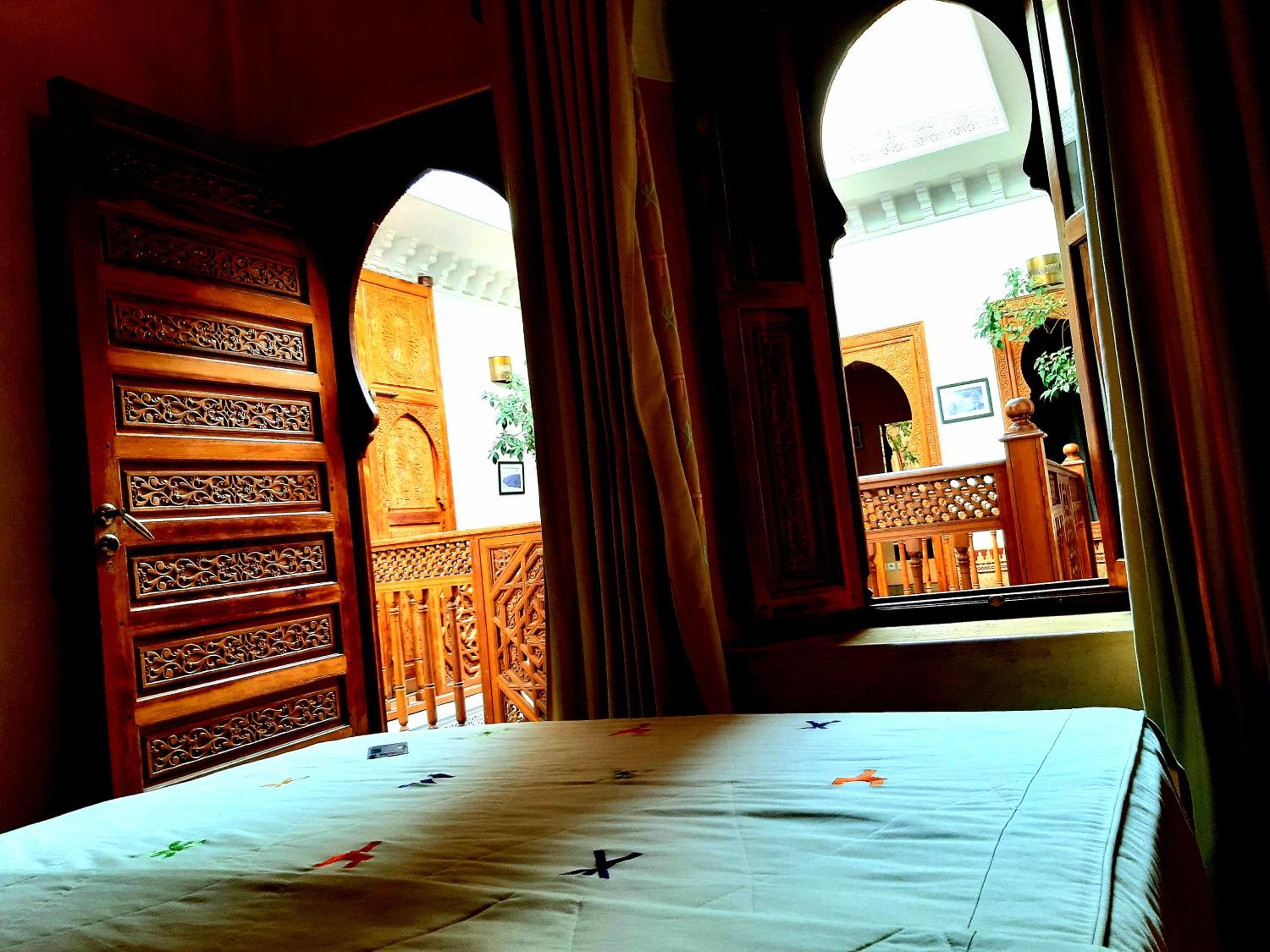 Riad Radia
