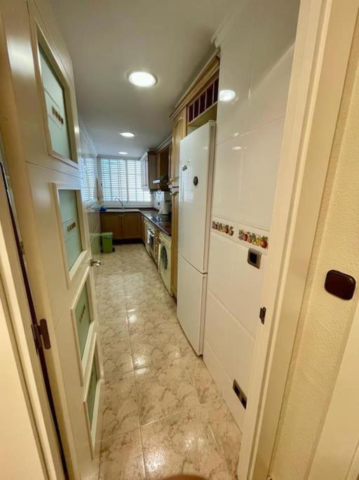 Canet d'en Berenguer playa apartamento con piscina