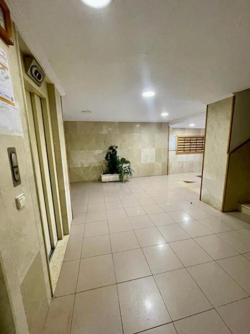 Canet d'en Berenguer playa apartamento con piscina