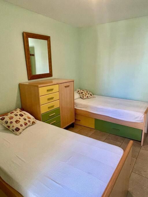 Canet d'en Berenguer playa apartamento con piscina