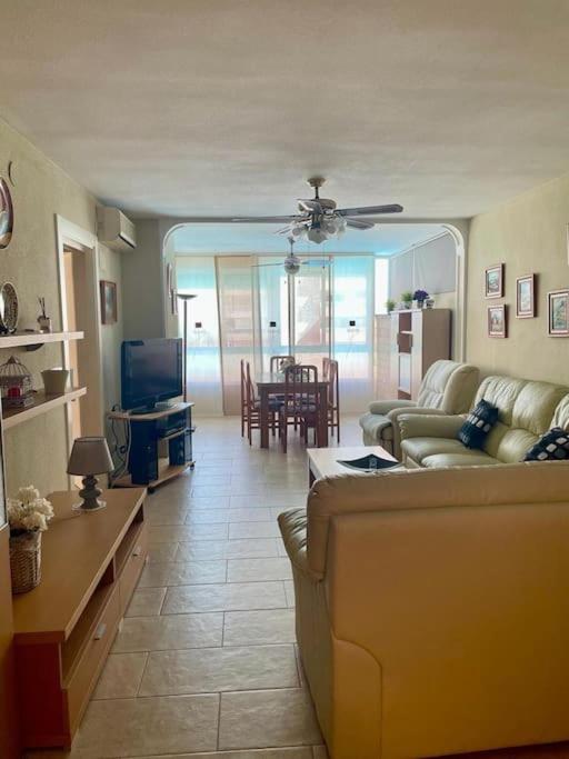 Canet d'en Berenguer playa apartamento con piscina