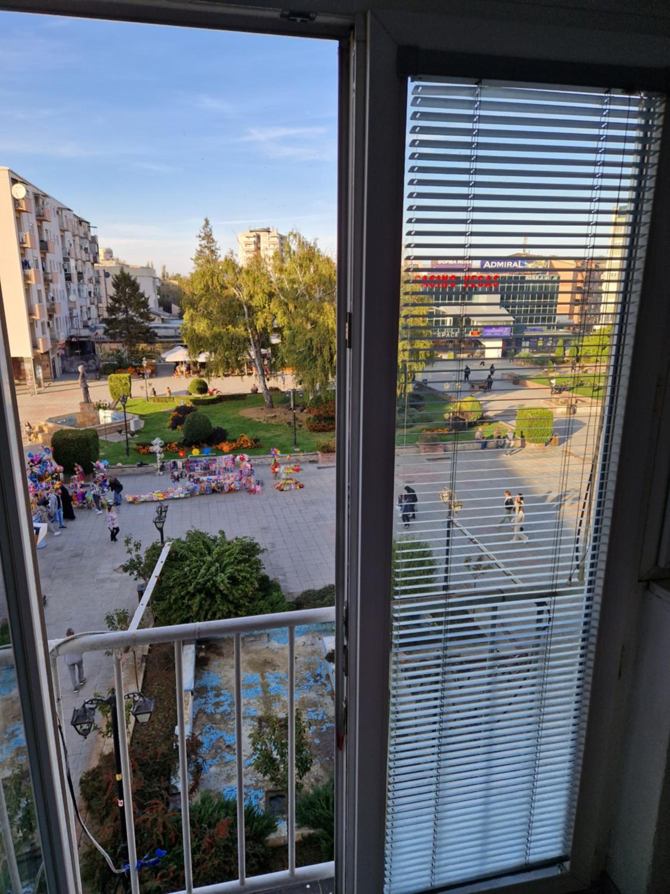 City Square Apartment view 3
