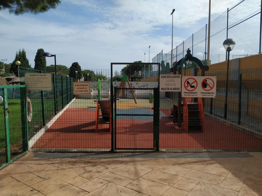 Canet d'en Berenguer playa apartamento con piscina