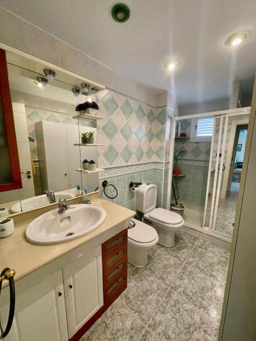 Canet d'en Berenguer playa apartamento con piscina
