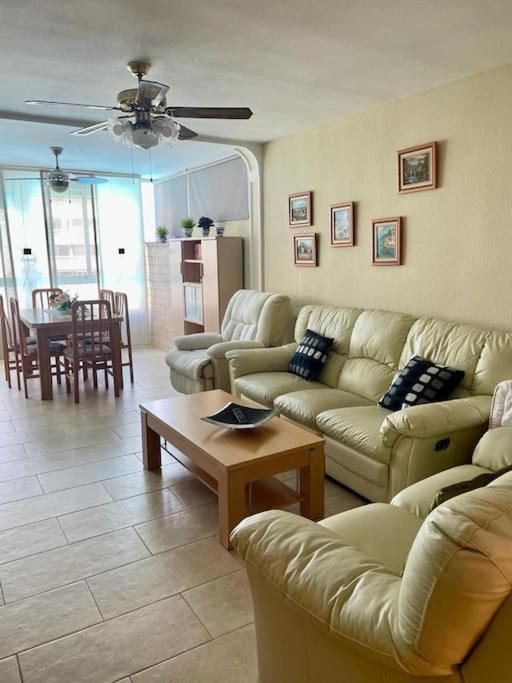Canet d'en Berenguer playa apartamento con piscina