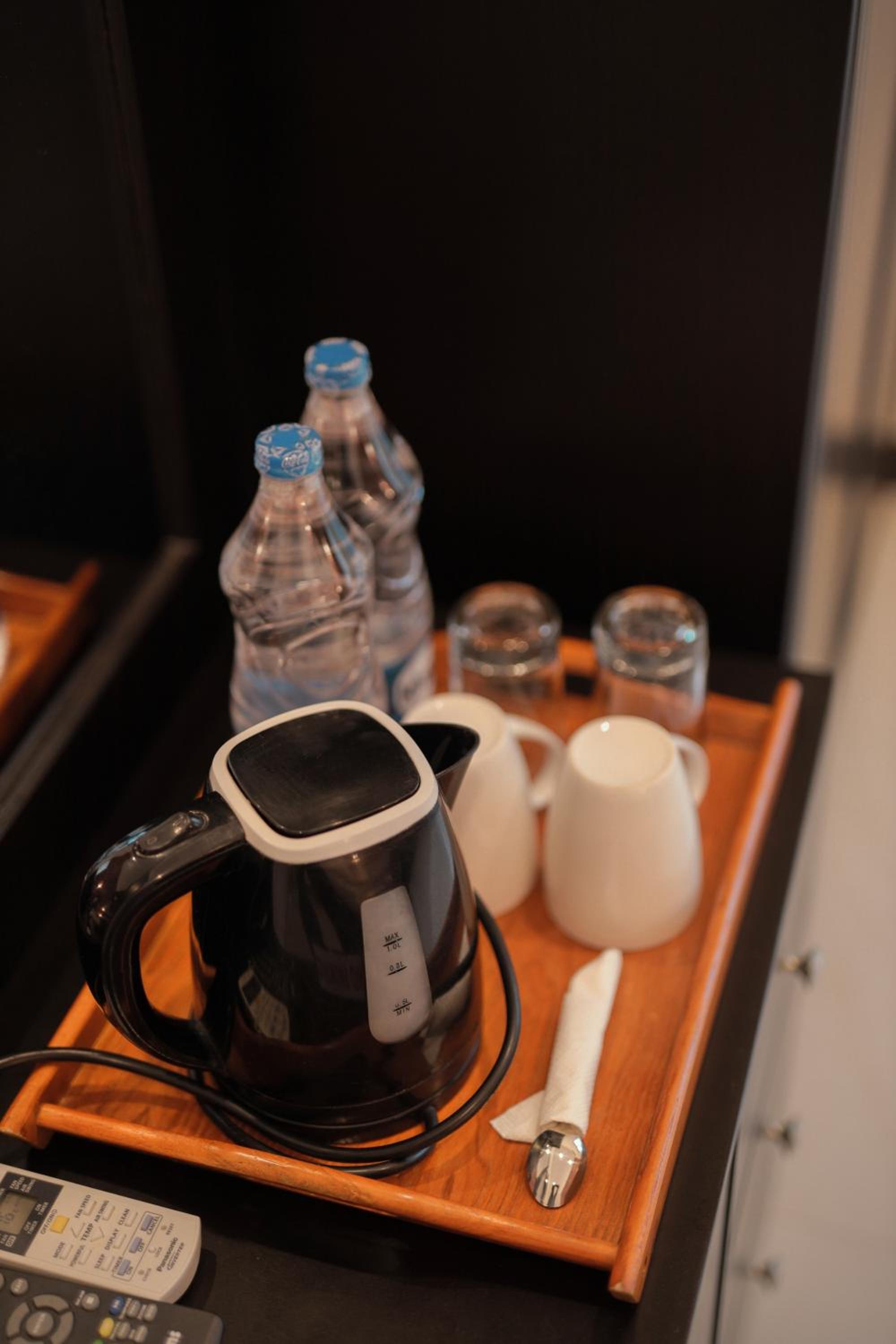 D Plus B&B Negombo