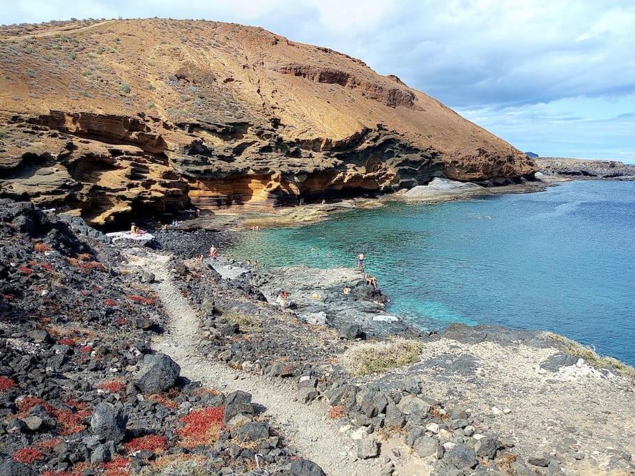 Buenas Olas Tenerife