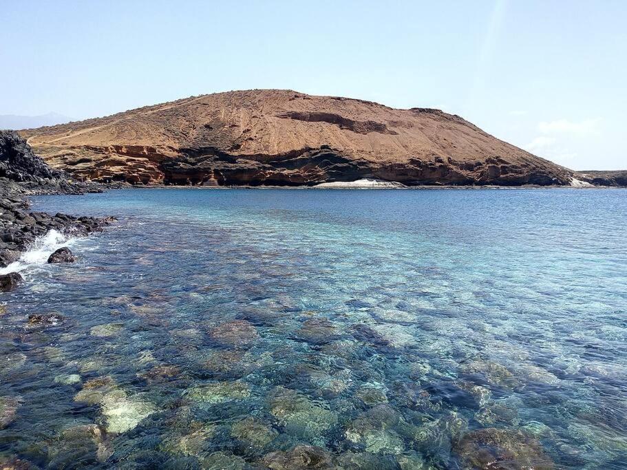 Buenas Olas Tenerife